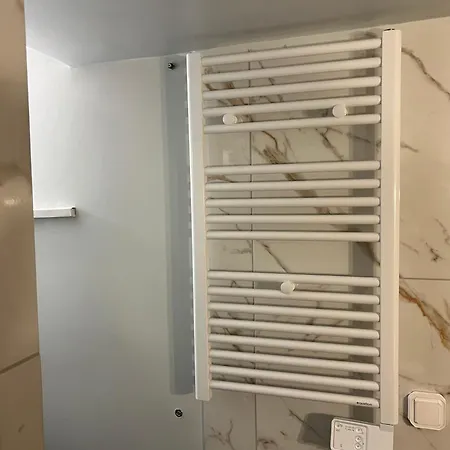 The Staircase Nest Апартаменты Патра